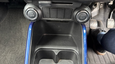 Suzuki Ignis 1.2 Dualjet 12V Hybrid SZ3 5dr Petrol Hatchback